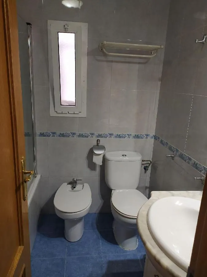 Costa De Almeria Playa Apartmán