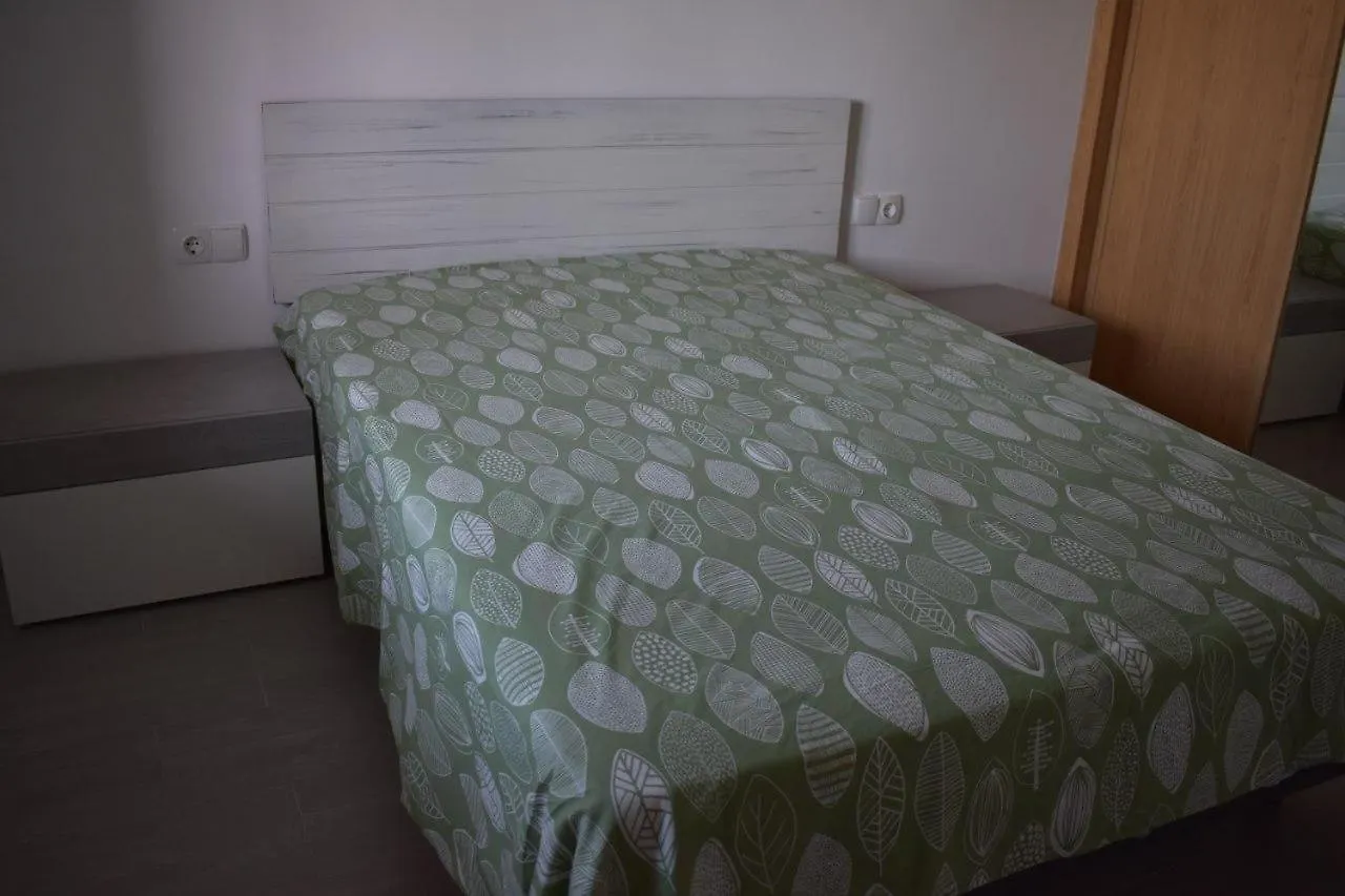 Apartmán Costa De Almeria Playa
