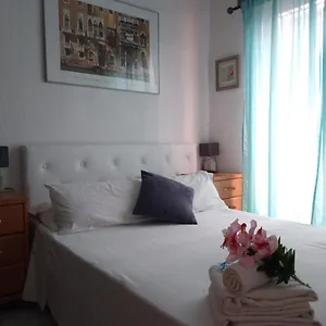 Bella Vista Apartamento